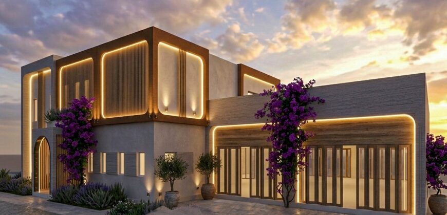 Paphos Chloraka Studio For Sale LGP110MMD