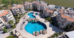 Paphos Chloraka Studio For Sale LGP110MMD