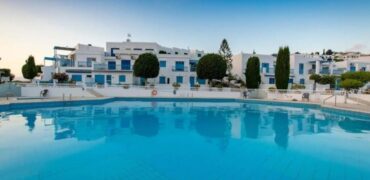 Paphos Chlorakas 2Bdr Apartment For Rent DTC4969