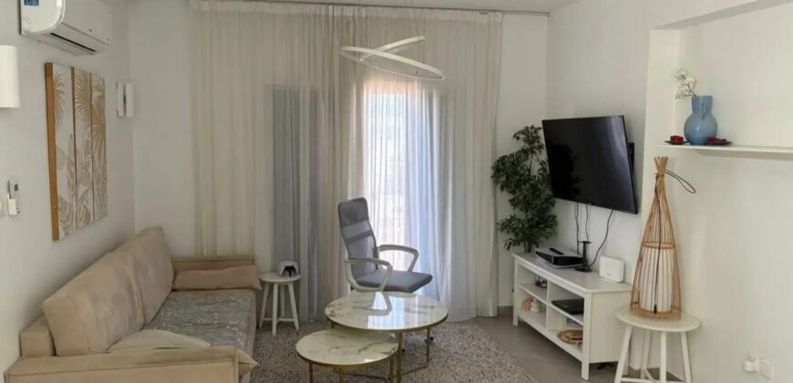 Paphos Chlorakas 2Bdr Apartment For Rent DTC4969