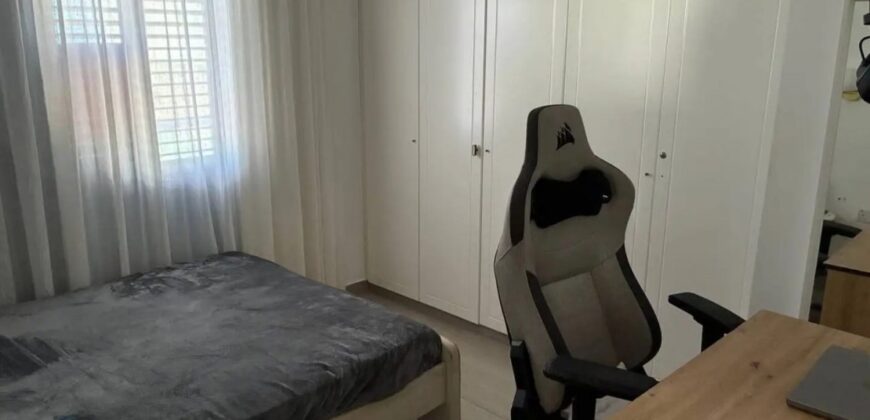 Paphos Chlorakas 2Bdr Apartment For Rent DTC4969