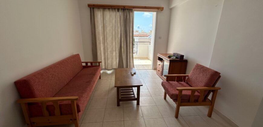 Paphos Chlorakas 1Bdr Apartment For Sale DTC4998
