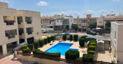 Paphos Chlorakas 1Bdr Apartment For Sale DTC4998