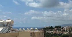 Paphos Chlorakas 1Bdr Apartment For Sale DTC4998