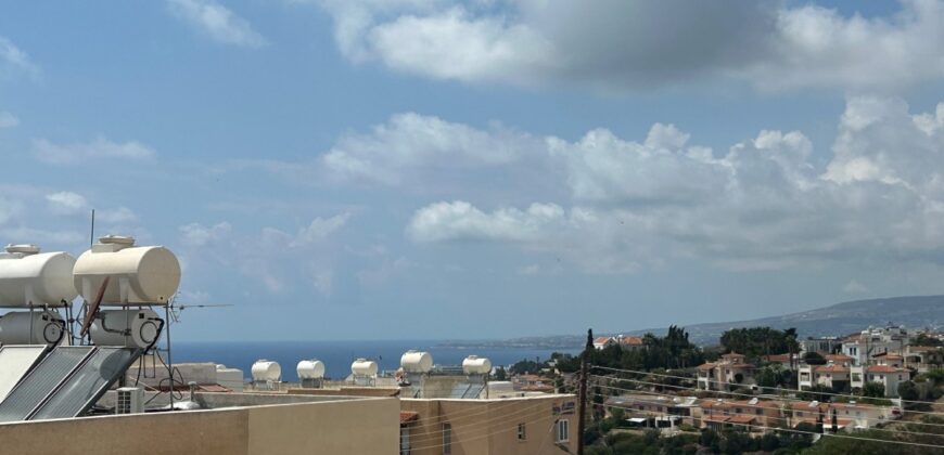 Paphos Chlorakas 1Bdr Apartment For Sale DTC4998