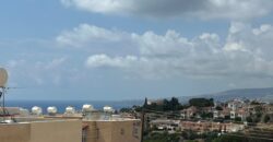 Paphos Chlorakas 1Bdr Apartment For Sale DTC4998