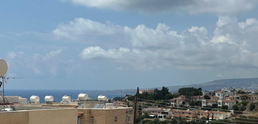 Paphos Chlorakas 1Bdr Apartment For Sale DTC4998