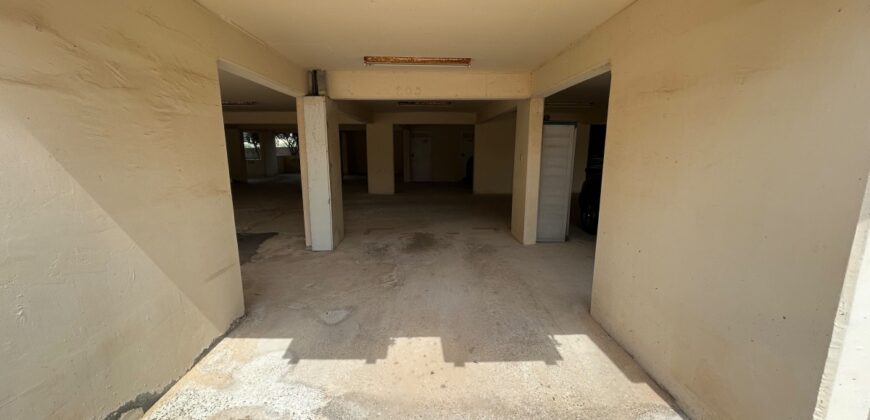 Paphos Chlorakas 1Bdr Apartment For Sale DTC4998