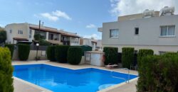Paphos Chlorakas 1Bdr Apartment For Sale DTC4998