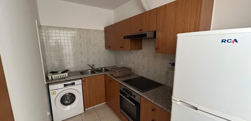 Paphos Chlorakas 1Bdr Apartment For Sale DTC4998