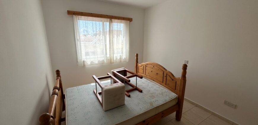 Paphos Chlorakas 1Bdr Apartment For Sale DTC4998