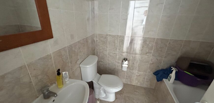 Paphos Chlorakas 1Bdr Apartment For Sale DTC4998