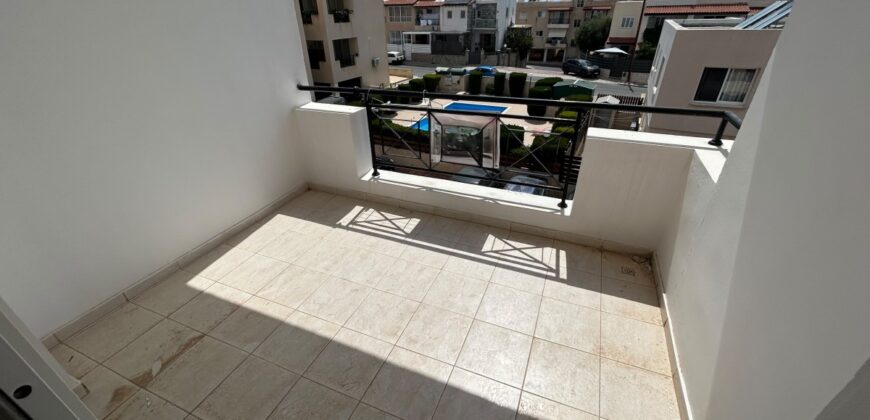 Paphos Chlorakas 1Bdr Apartment For Sale DTC4998
