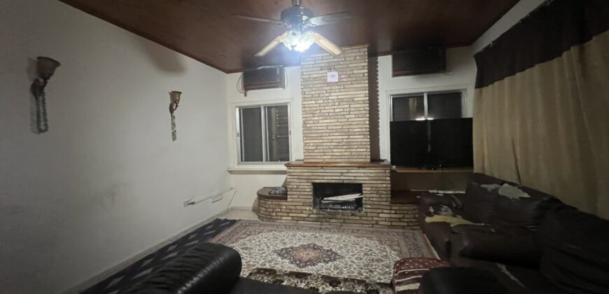 Paphos Chlorakas Bungalow For Sale KTM107998