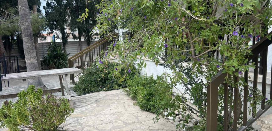 Paphos Chlorakas Bungalow For Sale KTM107998