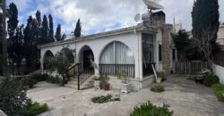 Paphos Chlorakas Bungalow For Sale KTM107998