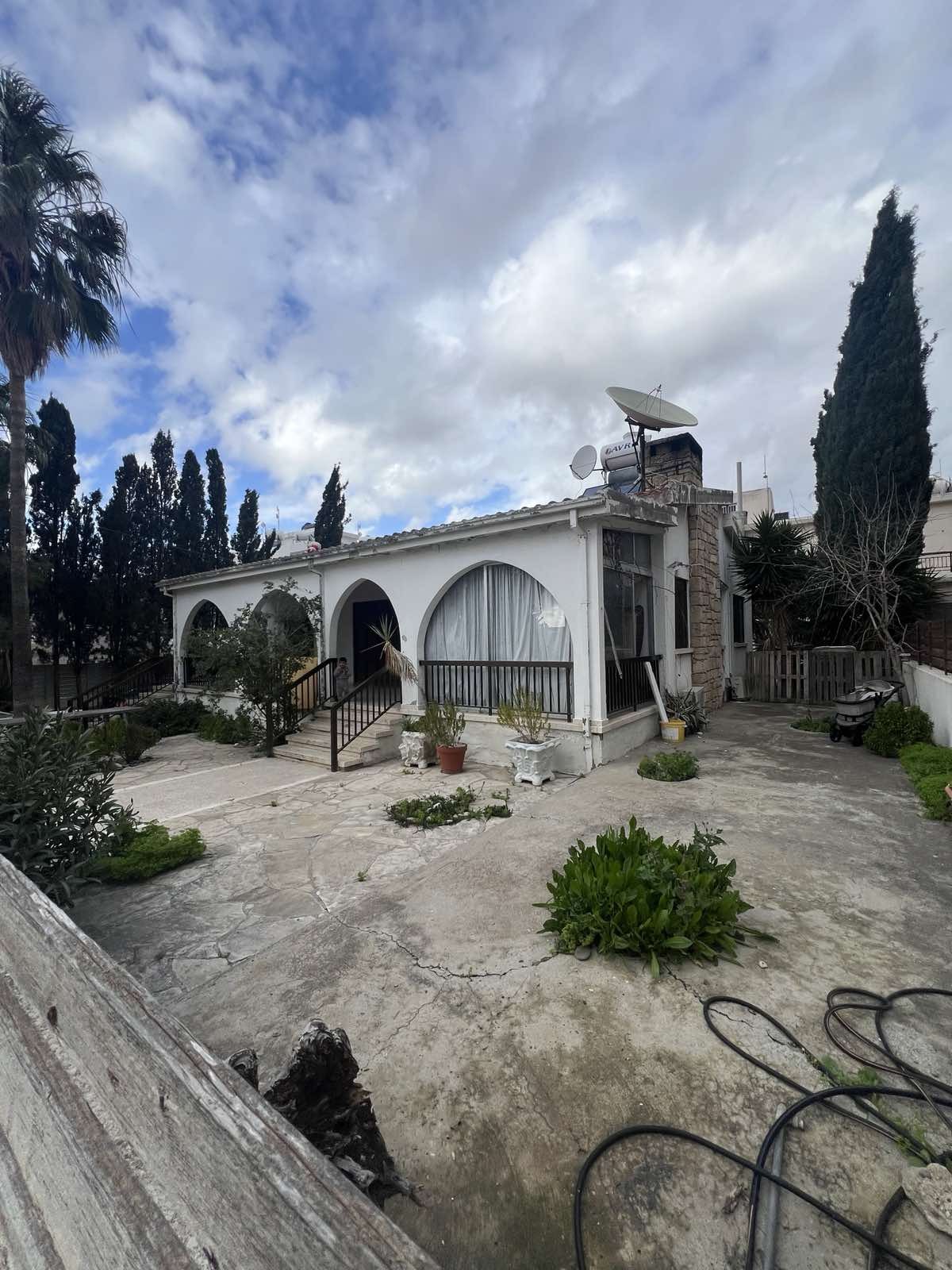 Paphos Chlorakas Bungalow For Sale KTM107998