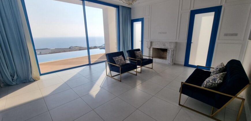 Paphos Chlorakas Paphos 4Bdr Semi Detached Villa For Sale WWR31273