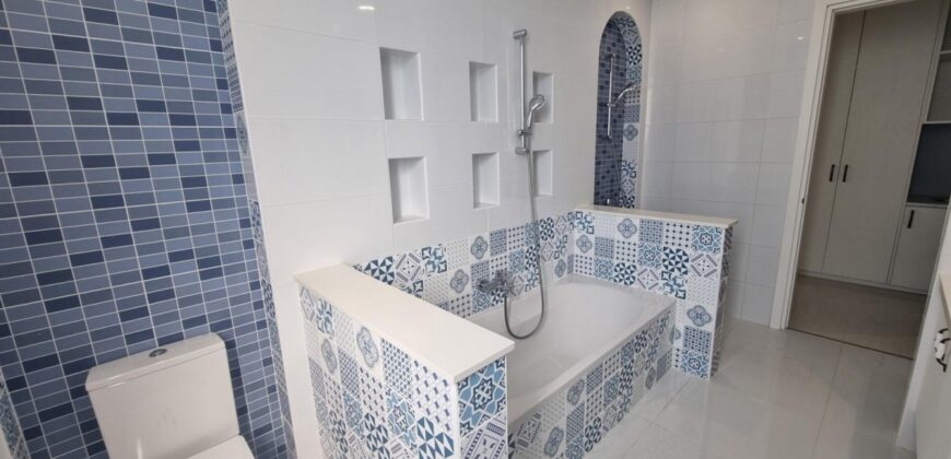 Paphos Chlorakas Paphos 4Bdr Semi Detached Villa For Sale WWR31273