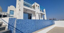 Paphos Chlorakas Paphos 4Bdr Semi Detached Villa For Sale WWR31273