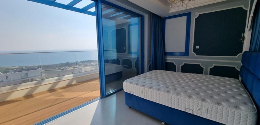Paphos Chlorakas Paphos 4Bdr Semi Detached Villa For Sale WWR31273