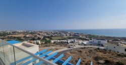 Paphos Chlorakas Paphos 4Bdr Semi Detached Villa For Sale WWR31273