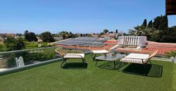 Paphos Coral Bay 3Bdr Villa For Sale VLSCORALSLV
