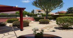 Paphos Coral Bay 3Bdr Villa For Sale VLSCORALSLV