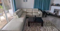 Paphos Coral Bay 3Bdr Villa For Sale VLSCORALSLV