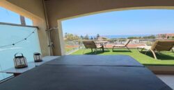 Paphos Coral Bay 3Bdr Villa For Sale VLSCORALSLV