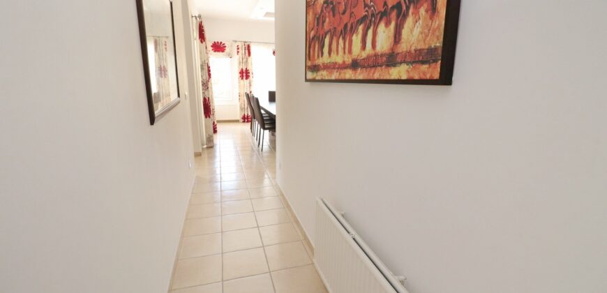 Paphos Coral Bay 5Bdr Detached Villa For Sale SKR17680