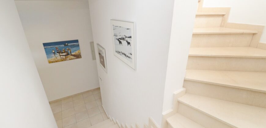 Paphos Coral Bay 5Bdr Detached Villa For Sale SKR17680