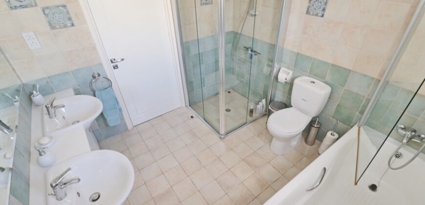 Paphos Coral Bay 5Bdr Detached Villa For Sale SKR17680