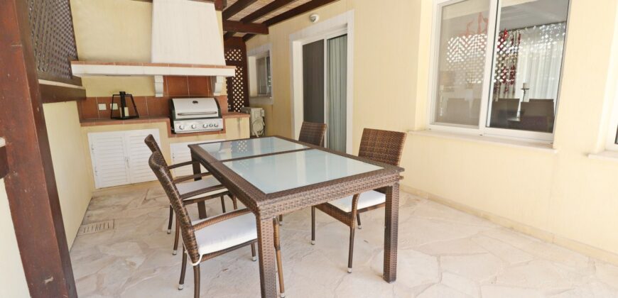Paphos Coral Bay 5Bdr Detached Villa For Sale SKR17680