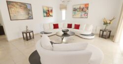 Paphos Coral Bay 5Bdr Detached Villa For Sale SKR17680