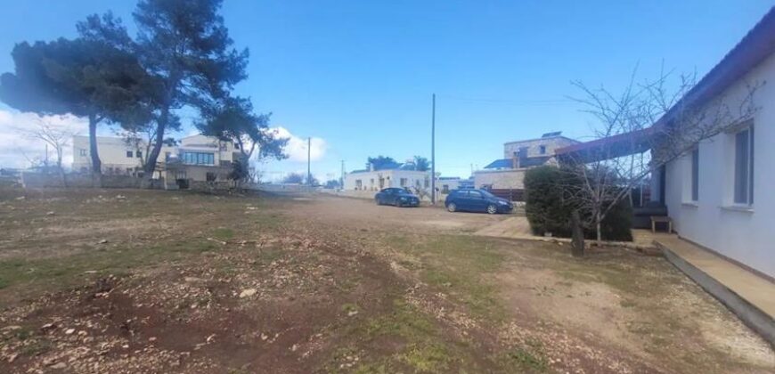 Paphos Droushia 2Bdr Villa For Sale VLSISATNSLV