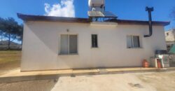 Paphos Droushia 2Bdr Villa For Sale VLSISATNSLV