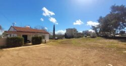 Paphos Droushia 2Bdr Villa For Sale VLSISATNSLV