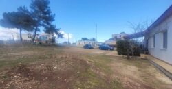 Paphos Droushia 2Bdr Villa For Sale VLSISATNSLV