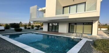 Paphos Emba 3Bdr Villa For Sale VLSJOMKUSLV