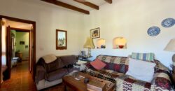 Paphos Episkopi Traditional House 3Bdr For Sale CPNC11912
