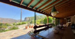Paphos Episkopi Traditional House 3Bdr For Sale CPNC11912