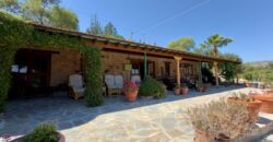 Paphos Episkopi Traditional House 3Bdr For Sale CPNC11912