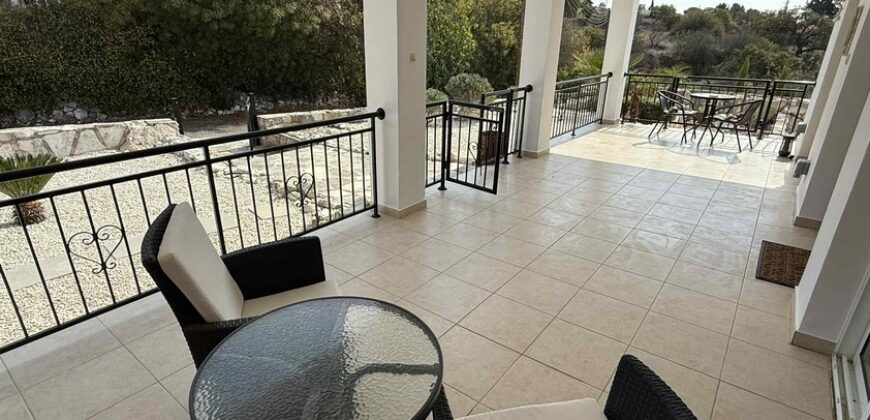 Paphos Fyti 3Bdr House – Bungalow For Sale ZTC3103