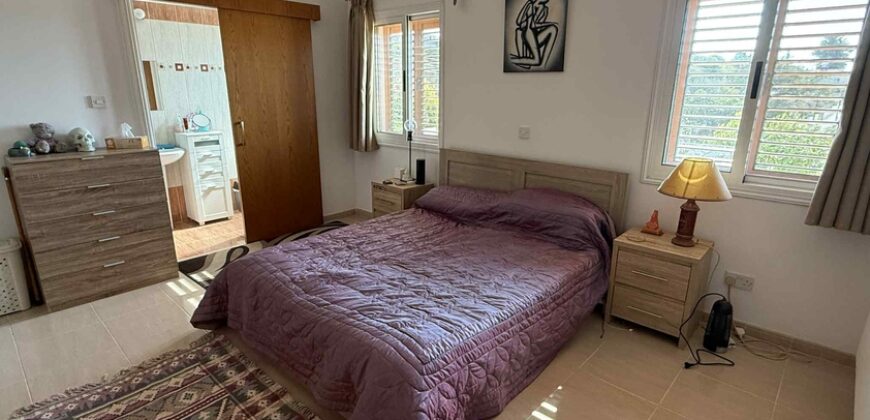 Paphos Fyti 3Bdr House – Bungalow For Sale ZTC3103