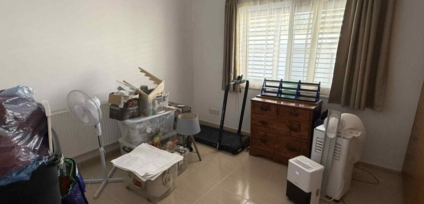 Paphos Fyti 3Bdr House – Bungalow For Sale ZTC3103
