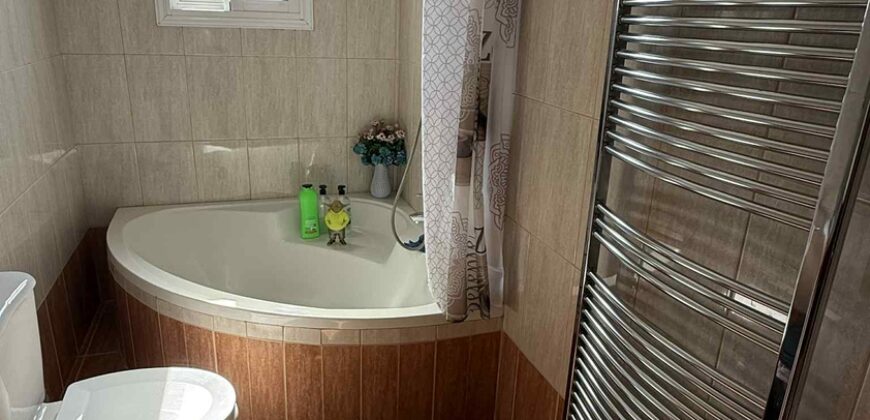 Paphos Fyti 3Bdr House – Bungalow For Sale ZTC3103