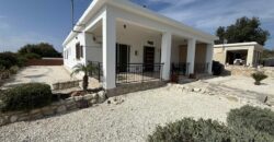 Paphos Fyti 3Bdr House – Bungalow For Sale ZTC3103
