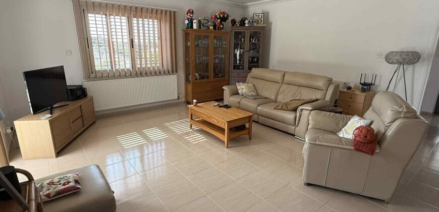 Paphos Fyti 3Bdr House – Bungalow For Sale ZTC3103