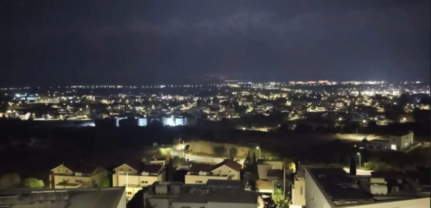 Paphos Geroskipou 3Bdr Detached Villa For Rent DTC4963